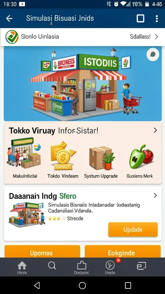 Screenshot arista88 nomor 2