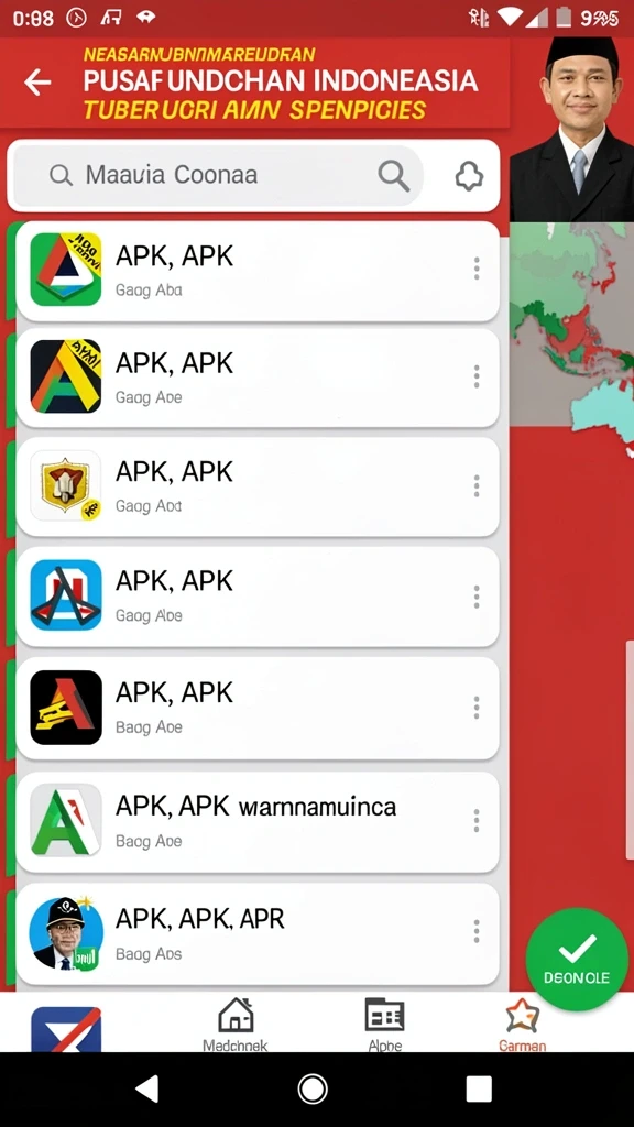 Screenshot arista88 nomor 3