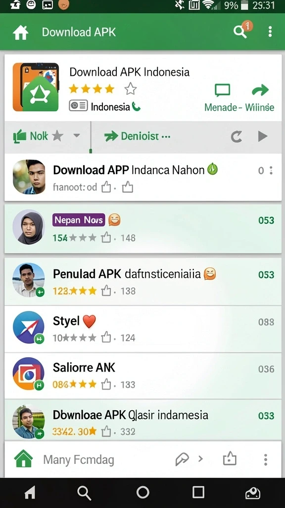 Screenshot asg55 nomor 3