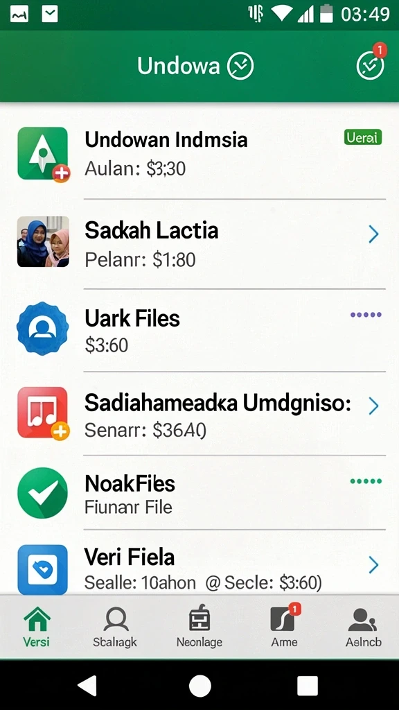 Screenshot at777 nomor 3