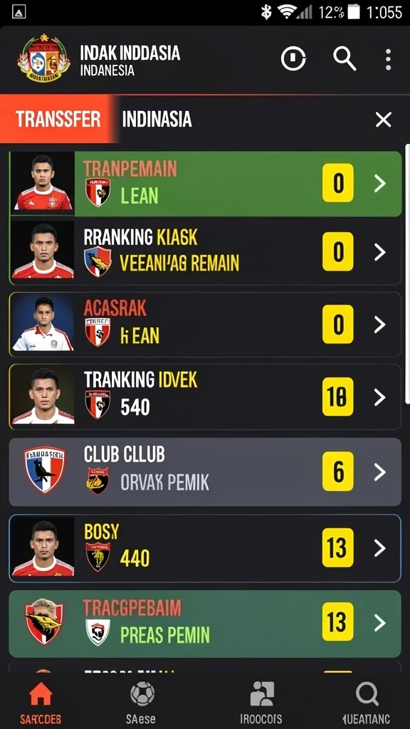 Screenshot bola07 nomor 1