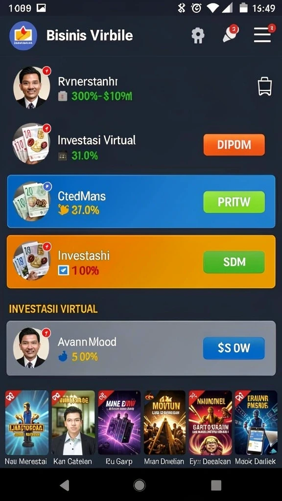 Screenshot bw888 nomor 3