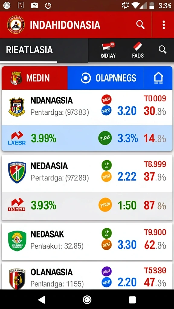 Screenshot domtoto nomor 1