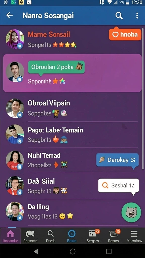 Screenshot doremi88 nomor 1