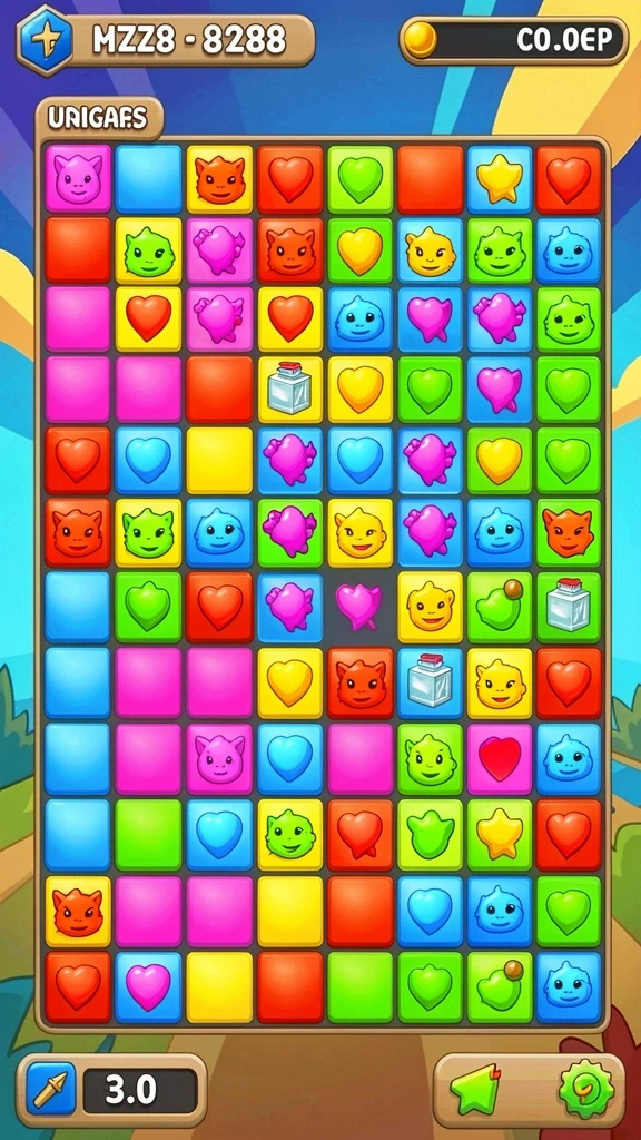 Screenshot doremi88 nomor 2