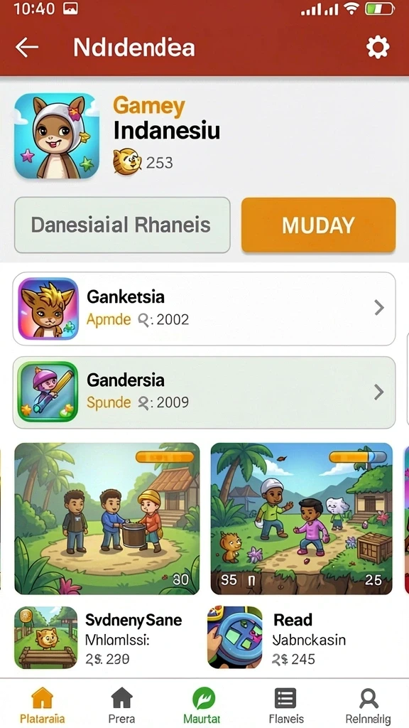 Screenshot doremi88 nomor 3