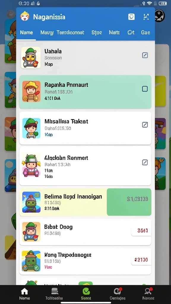 Screenshot evip3 nomor 1