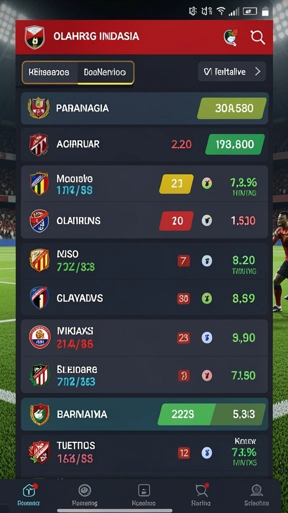 Screenshot fb168 nomor 1