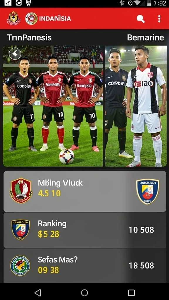 Screenshot gacor777 nomor 1