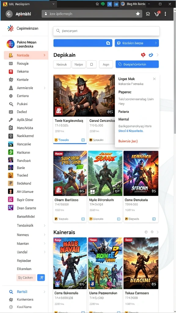 Screenshot gacor88 nomor 1