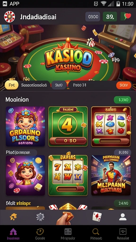 Screenshot grandbet88 nomor 3