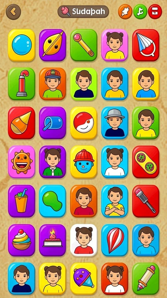 Screenshot hokihoki nomor 1