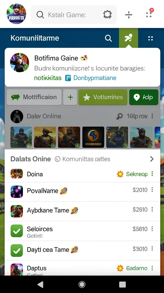 Screenshot in22 nomor 1