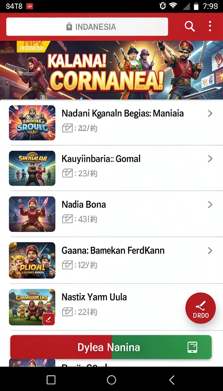 Screenshot jamin777 nomor 2