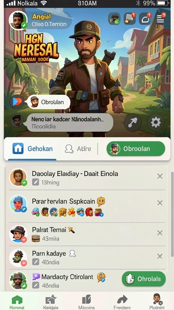 Screenshot jawara79 nomor 1