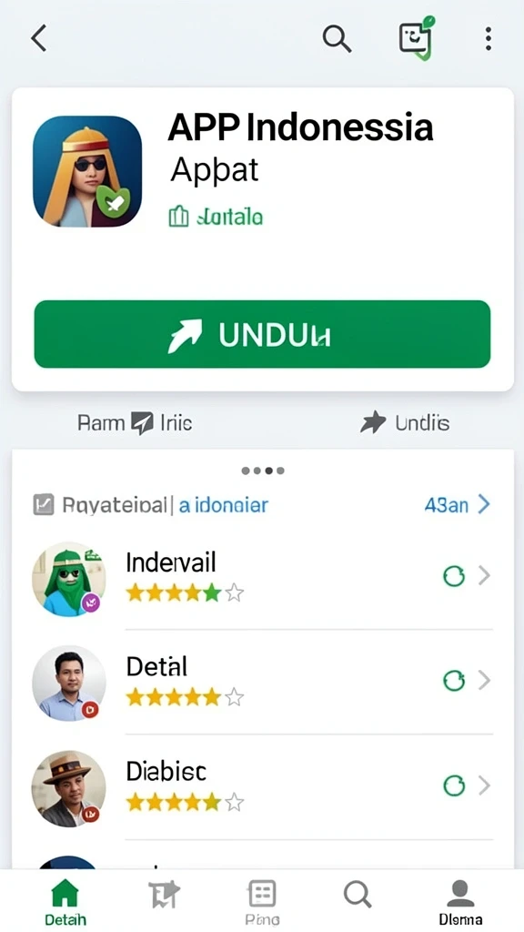Screenshot kelinci777 nomor 2