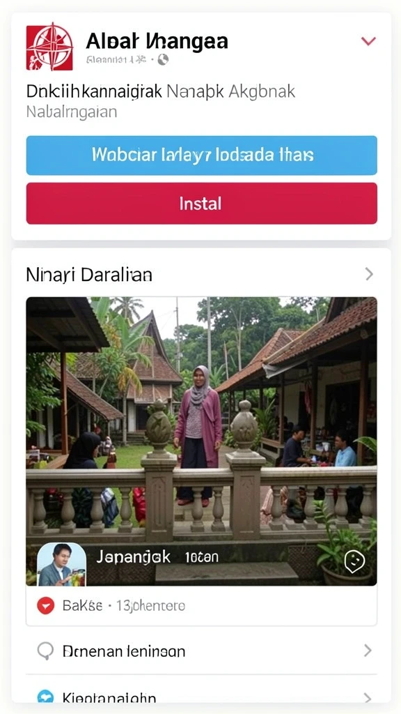Screenshot king403 nomor 1