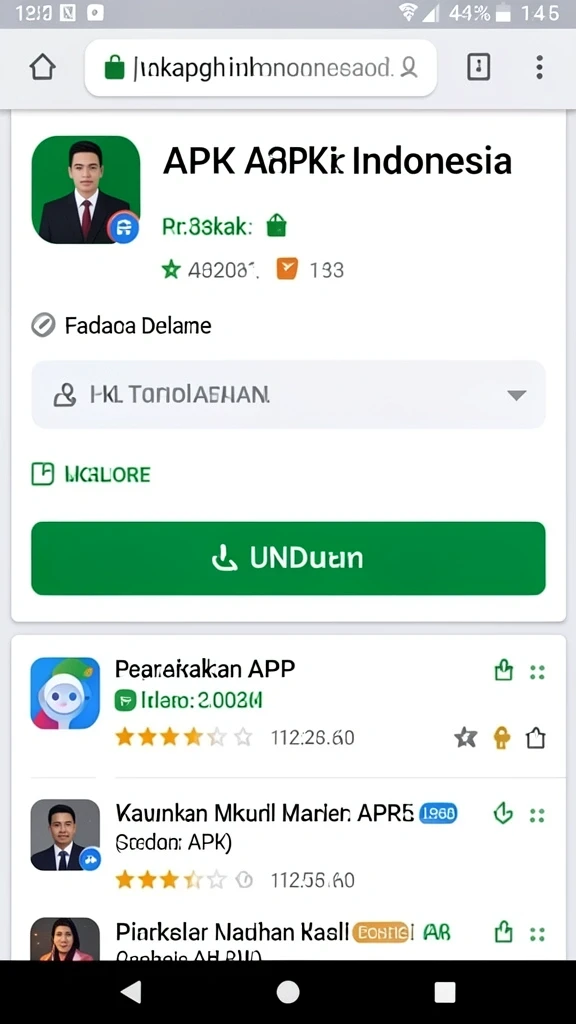 Screenshot koin138 nomor 3