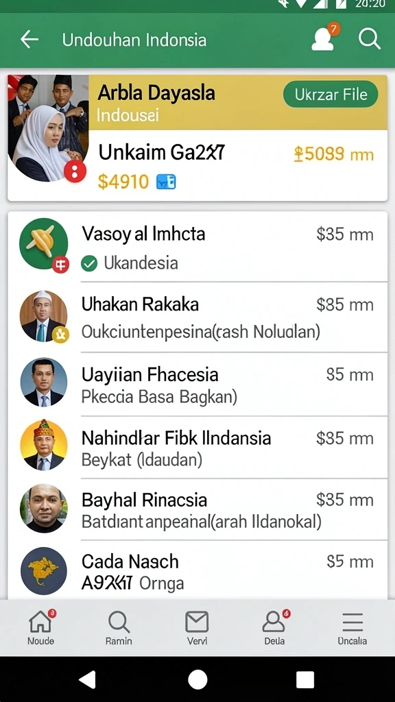 Screenshot maj777 nomor 3