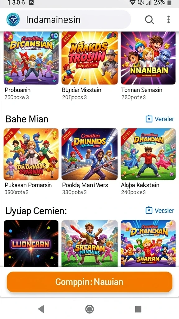 Screenshot mkwin666 nomor 3