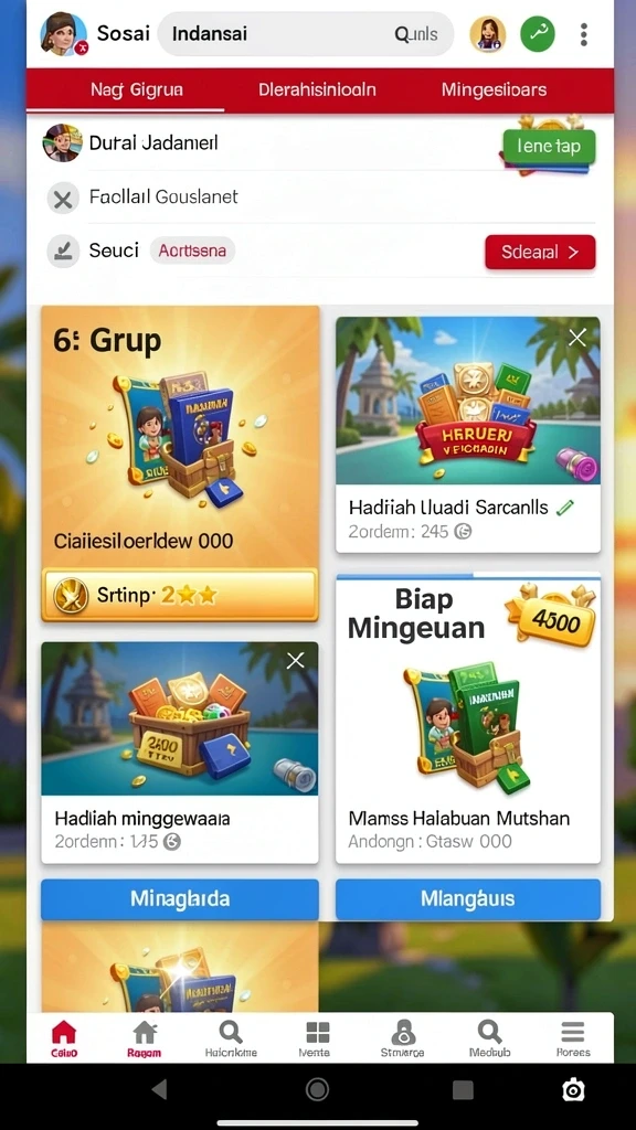 Screenshot mpo2121 nomor 1
