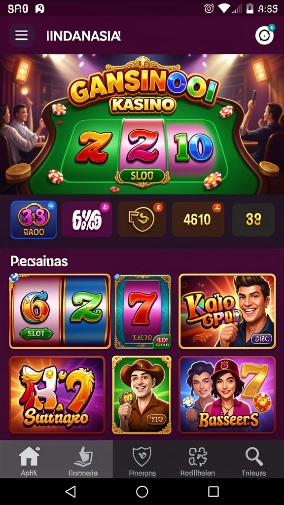 Screenshot ohtogel nomor 3