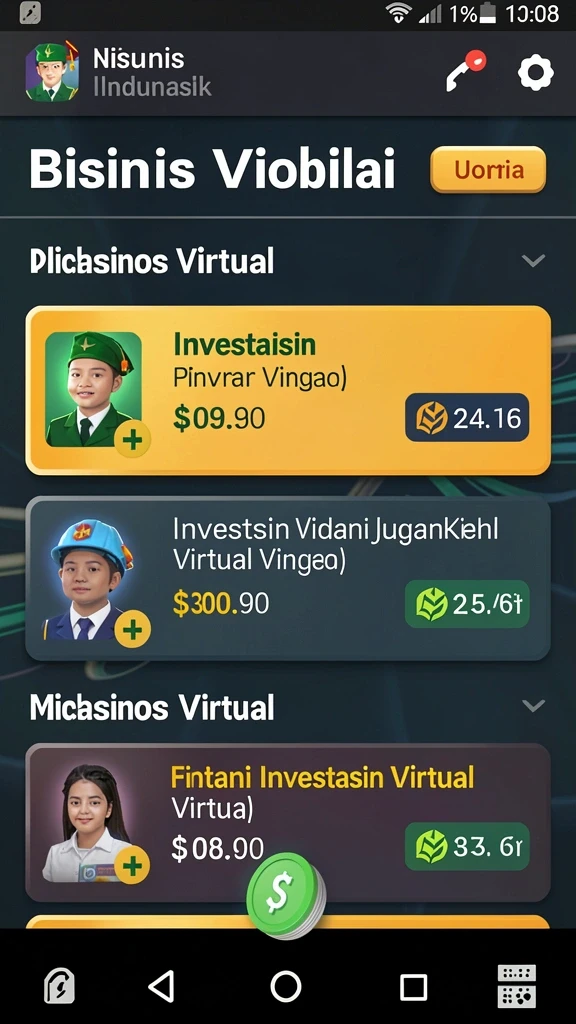 Screenshot ppv88 nomor 1