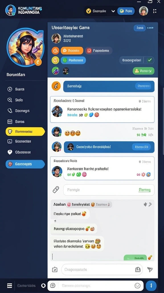 Screenshot qt777 nomor 2