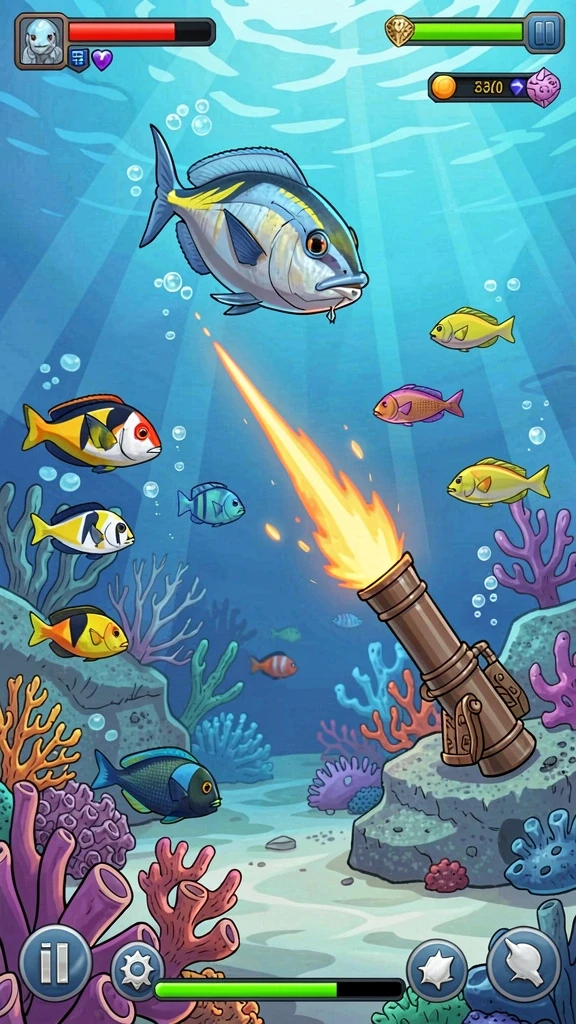 Screenshot quarkplay nomor 2