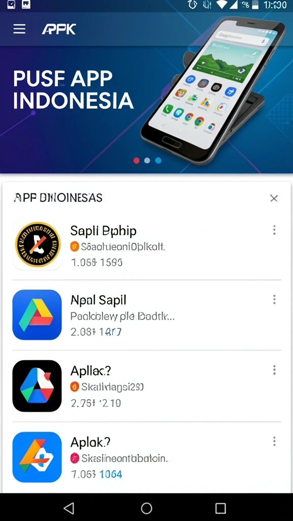 Screenshot rejeki nomor 1