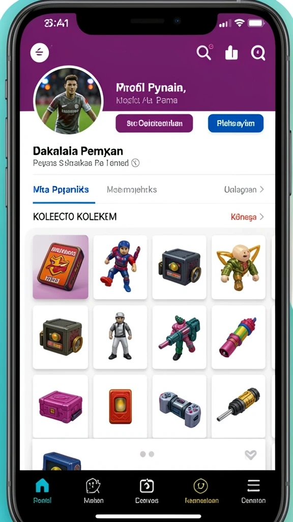 Screenshot rejeki nomor 3