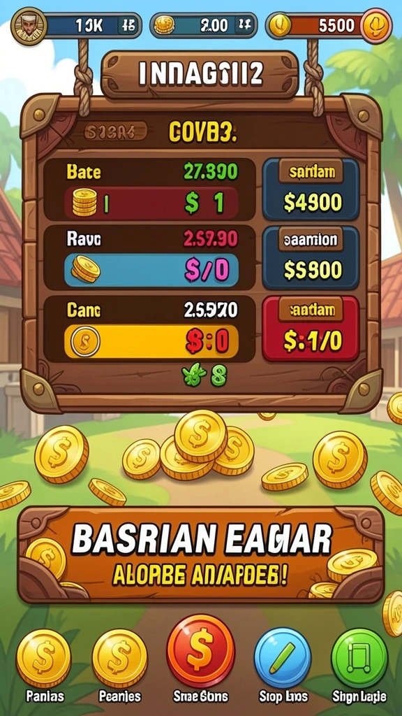 Screenshot ricis77 nomor 3