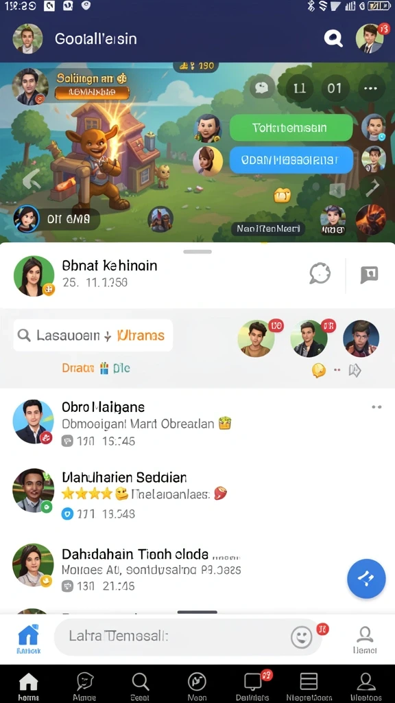 Screenshot royal88 nomor 1
