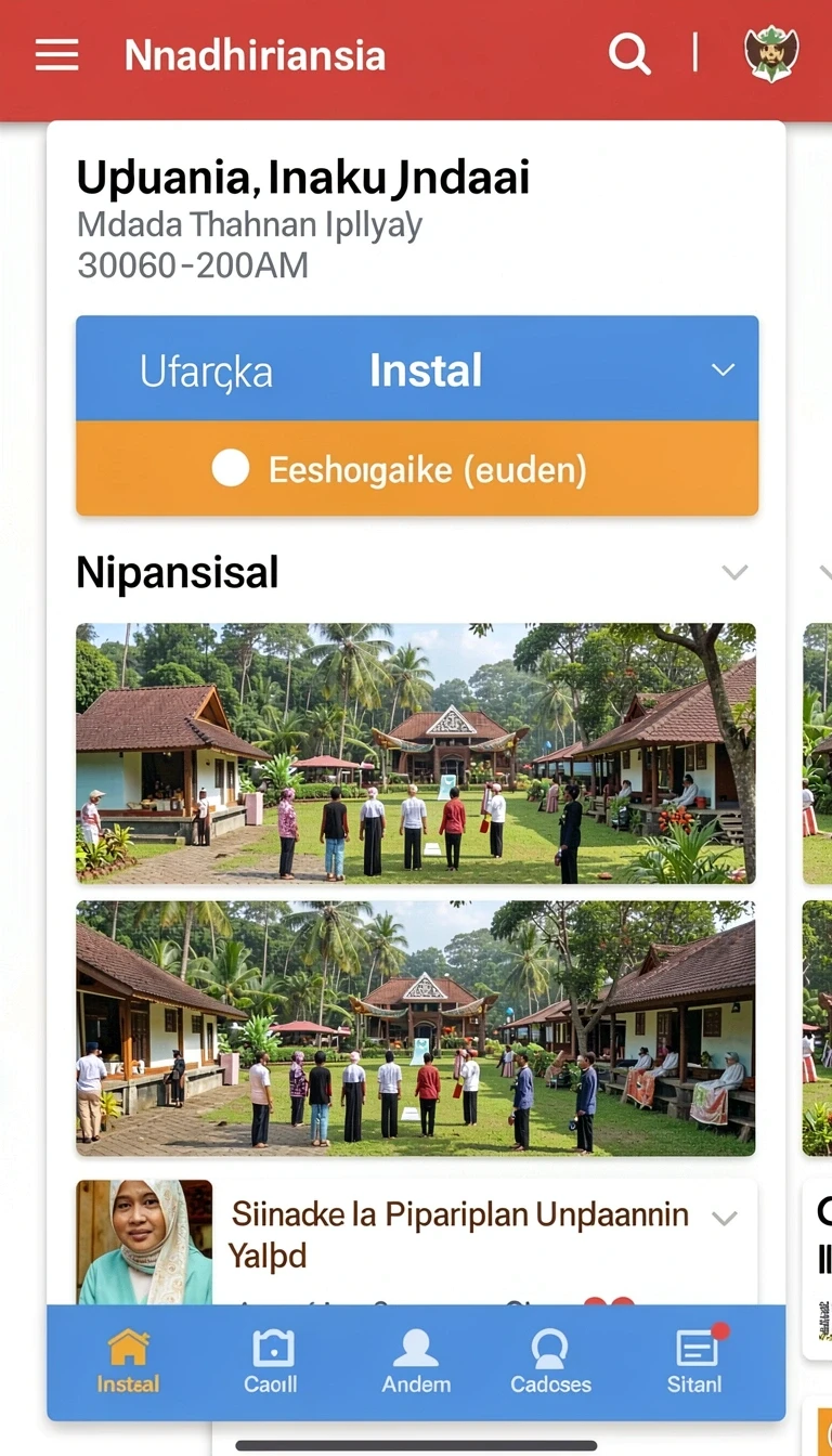 Screenshot satset138 nomor 2