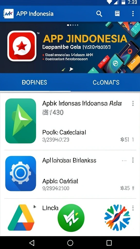 Screenshot svip9 nomor 1