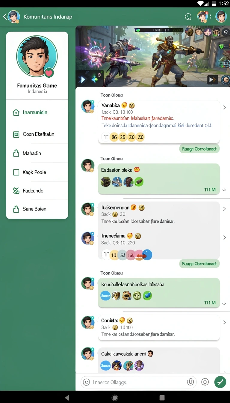 Screenshot vt789 nomor 1