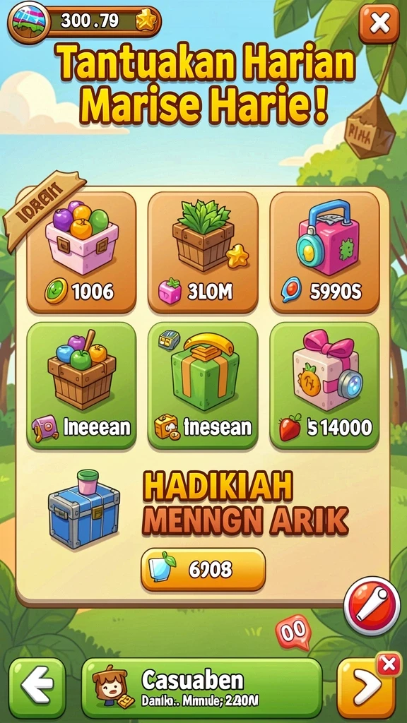 Screenshot wk888 nomor 3