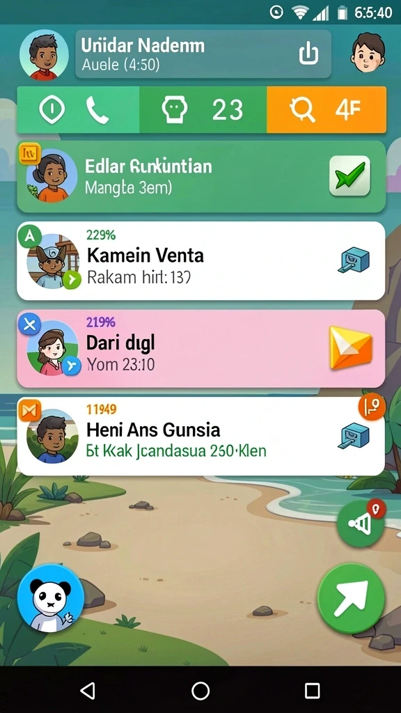 Screenshot x88 nomor 1