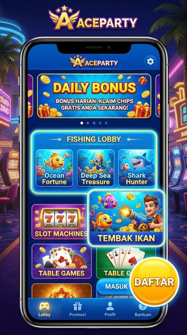 aceparty — galeri pratinjau - APK Resmi