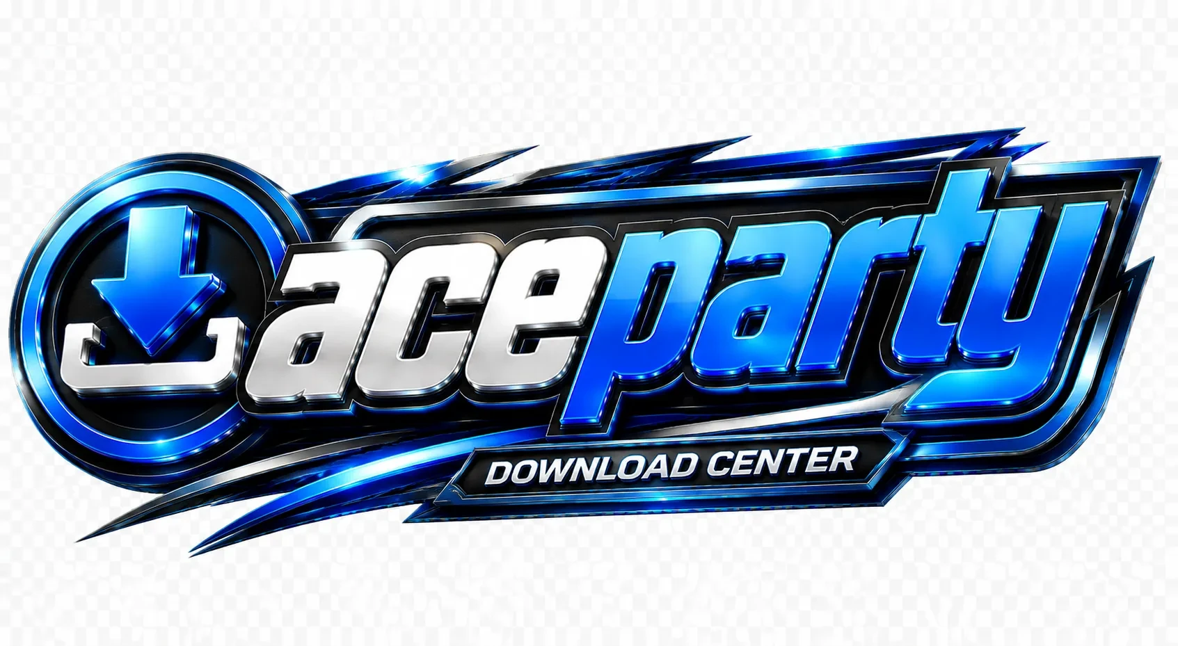 aceparty — logo kanal